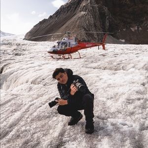 Meet your Posher, Jude